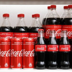 Coca Cola