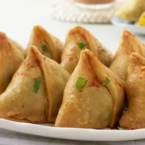SAMOSAS
